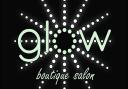 Glow Boutique Salon logo